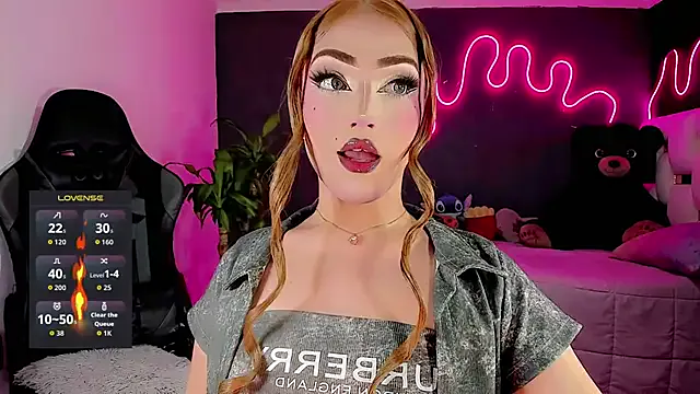 Sunny_Gill on StripChat 