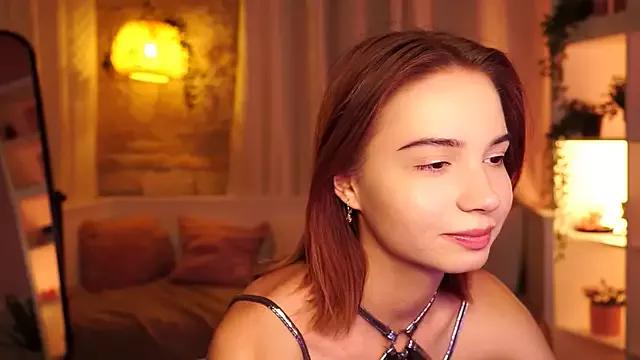 Try our streaming cams variety and talk on a personal level with our adorable girls streamers, showing off their bountiful shapes and dildos.