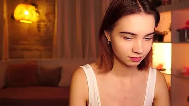Sunny_Honeeyy from StripChat is Freechat