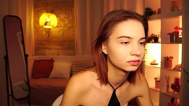 Sunny_Honeeyy from StripChat is Freechat