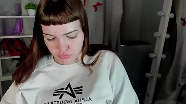 Sunny_Mary from StripChat