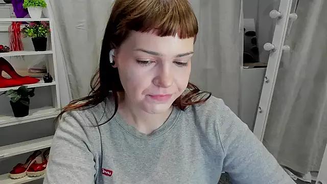 Sunny_Mary from StripChat