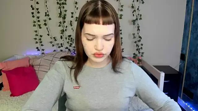 Sunny_Mary from StripChat