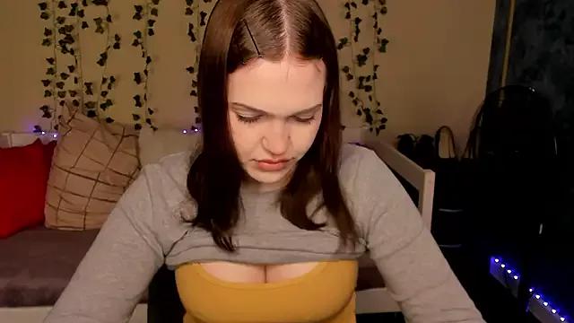 Sunny_Mary from StripChat