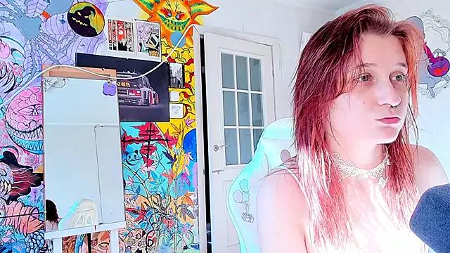Try our streaming cams variety and talk on a personal level with our adorable girls streamers, showing off their bountiful shapes and dildos.