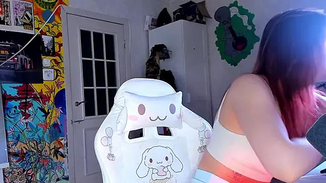 Sunny_Mouse_ from StripChat