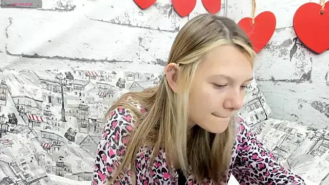 Sunny_Sammy from StripChat is Freechat