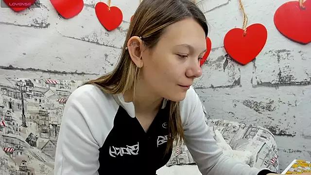 Try our streaming cams variety and talk on a personal level with our adorable girls streamers, showing off their bountiful shapes and dildos.