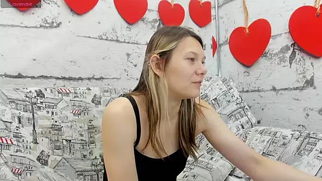 Sunny_Sammy from StripChat