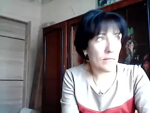 SunnyAmorre from StripChat