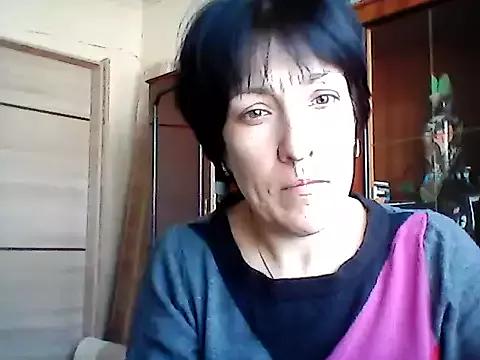 SunnyAmorre from StripChat