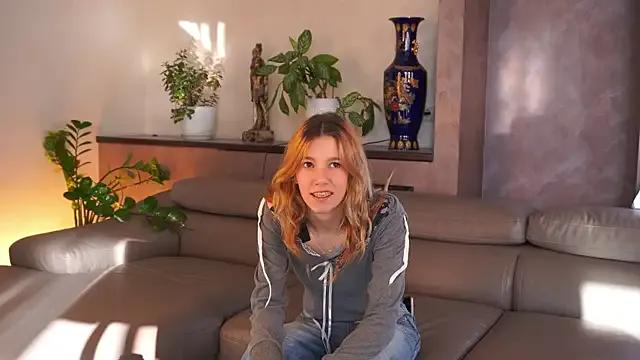 Try our streaming cams variety and talk on a personal level with our adorable girls streamers, showing off their bountiful shapes and dildos.
