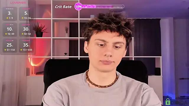 Sunnyburn_boy from StripChat