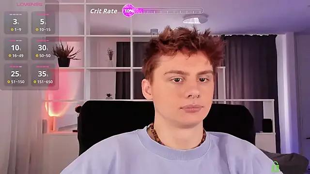 Sunnyburn_boy from StripChat