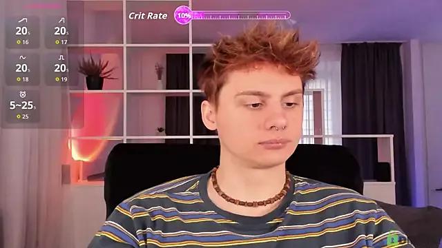 Sunnyburn_boy from StripChat