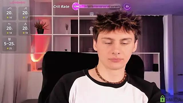 Sunnyburn_boy from StripChat