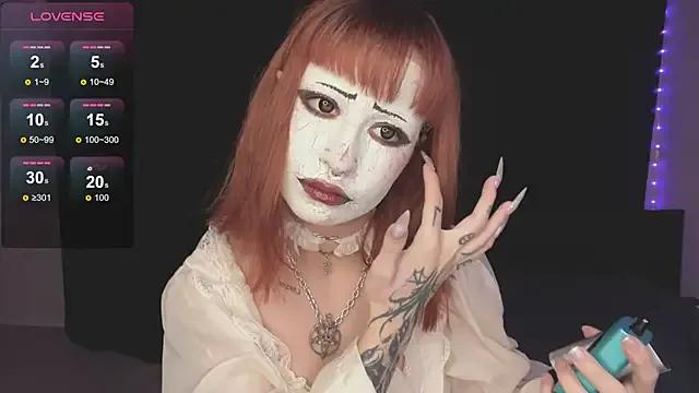 Sunnycindy_luv from StripChat is Freechat