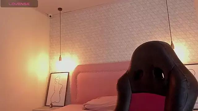 SUNNYCYRUS from StripChat