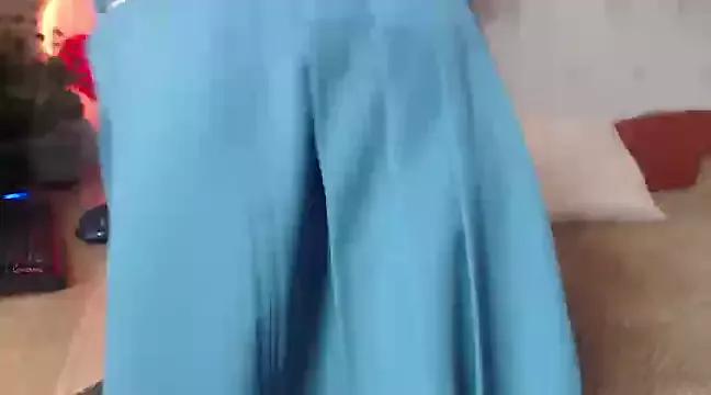 SunnyJoysx from StripChat