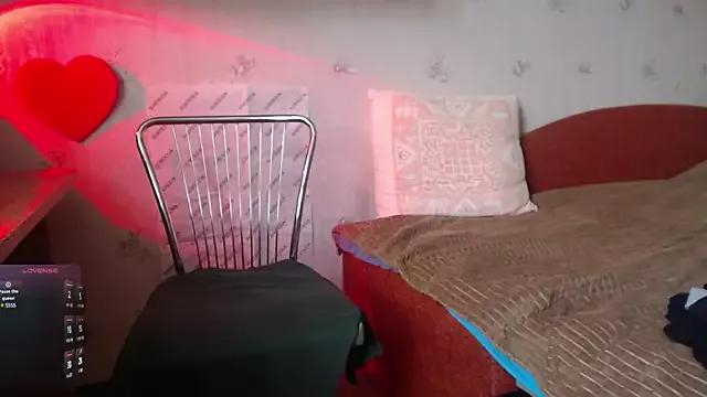 SunnyJoysx from StripChat