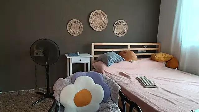SunnyLeila from StripChat