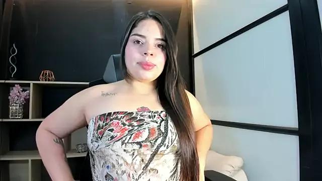 sunnypaytton from StripChat is Freechat
