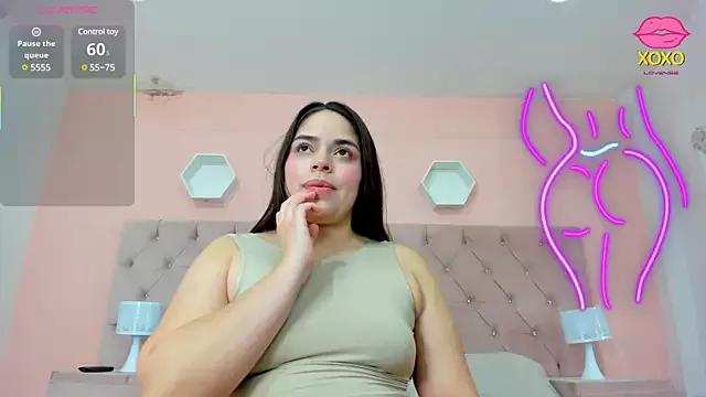 sunnypaytton from StripChat