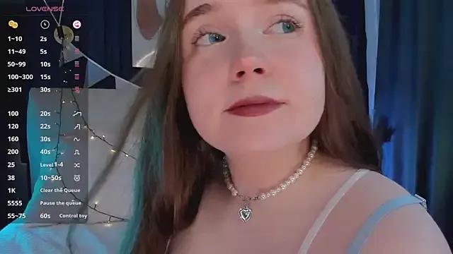 Try our streaming cams variety and talk on a personal level with our adorable girls streamers, showing off their bountiful shapes and dildos.