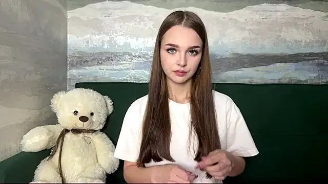 SunnySprinkle from StripChat is Freechat