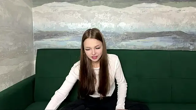 SunnySprinkle on StripChat 