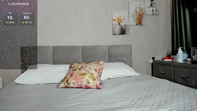 SunnyXGirl_ from StripChat