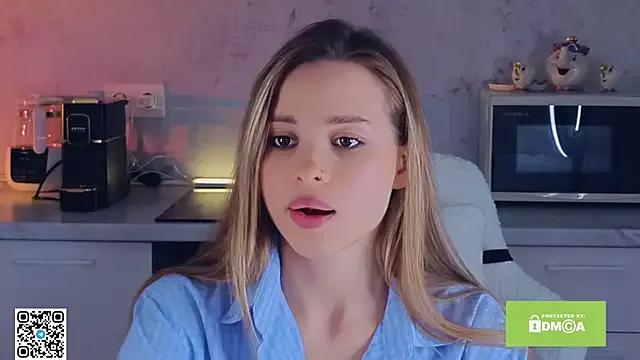 sunsally from StripChat