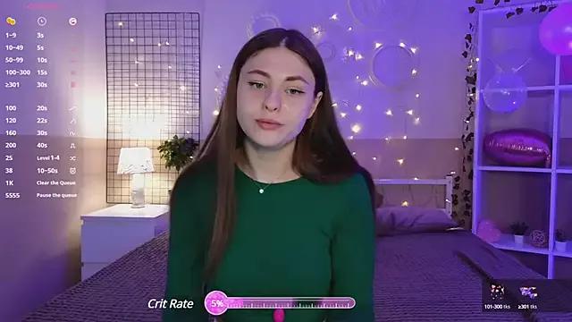 Try our streaming cams variety and talk on a personal level with our adorable girls streamers, showing off their bountiful shapes and dildos.