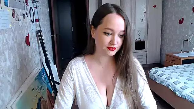 Try our streaming cams variety and talk on a personal level with our adorable girls streamers, showing off their bountiful shapes and dildos.