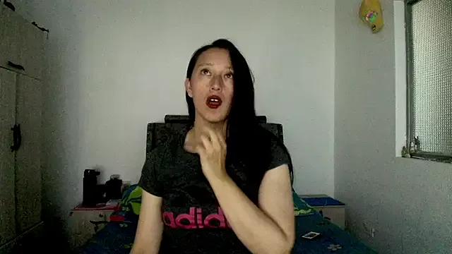 Sunshine_e from StripChat is Freechat