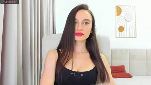 Sunshine_Eva from StripChat