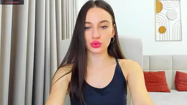 Sunshine_Eva from StripChat