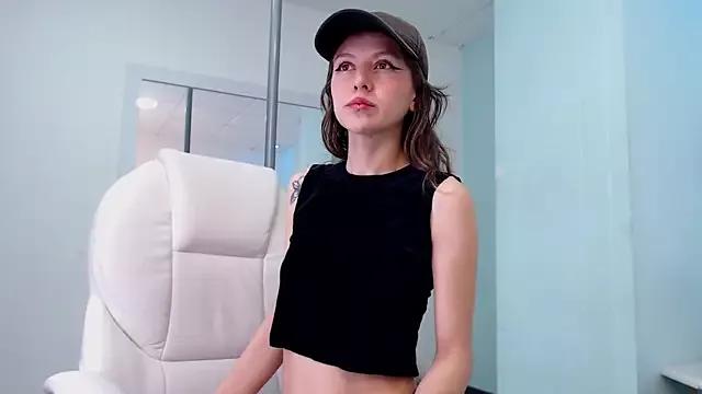 Try our streaming cams variety and talk on a personal level with our adorable girls streamers, showing off their bountiful shapes and dildos.