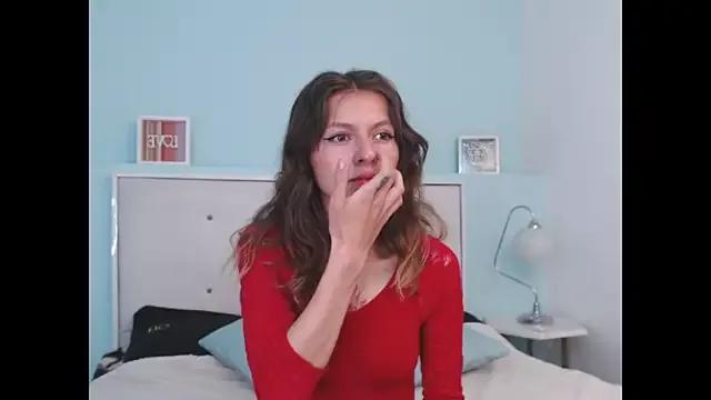 Sunshine_gh1 from StripChat