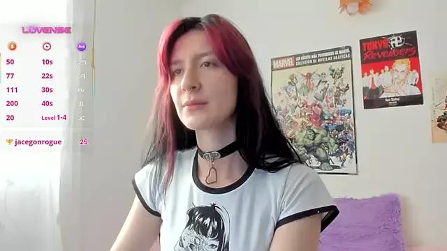 sunshine_girl9 from StripChat