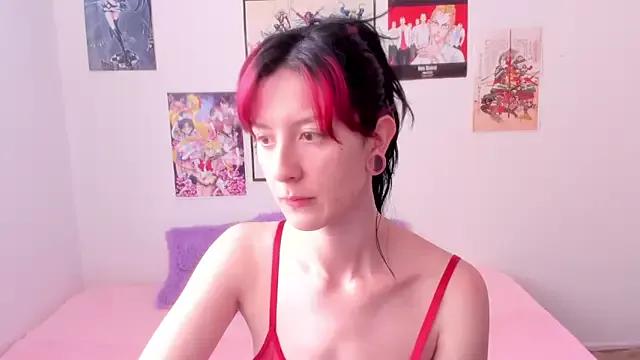 sunshine_girl9 from StripChat