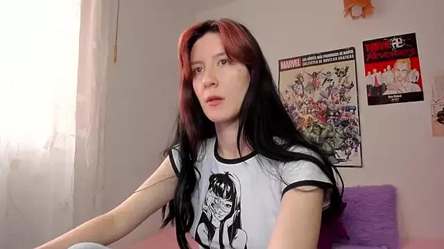 Try our streaming cams variety and talk on a personal level with our adorable girls streamers, showing off their bountiful shapes and dildos.