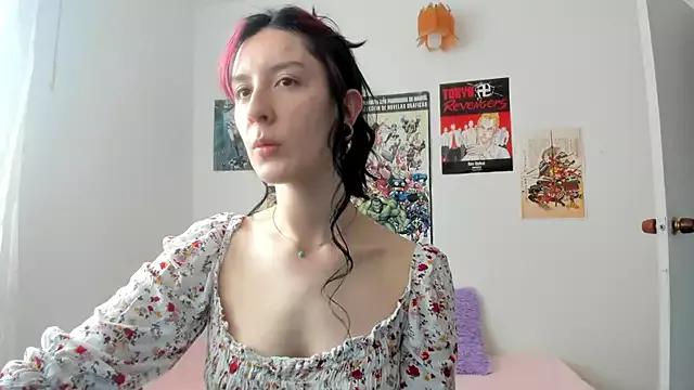 sunshine_girl9 from StripChat
