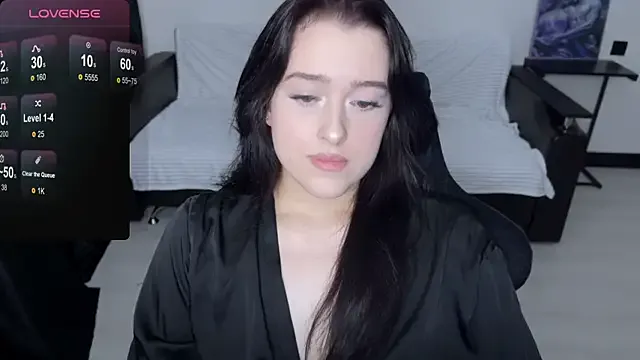 Sunshine_J from StripChat