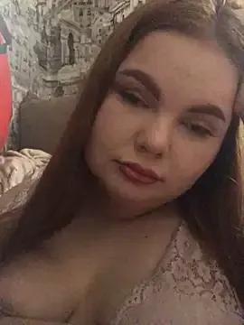 Sunshine_Maria from StripChat is Freechat