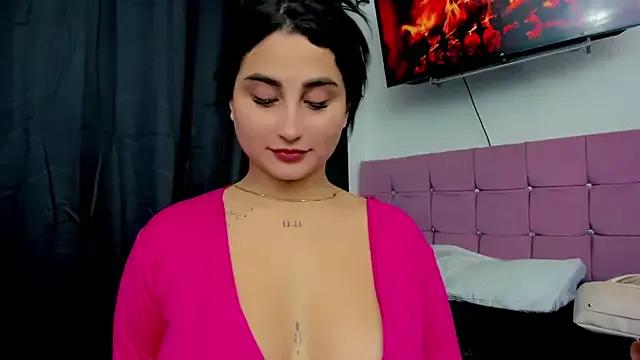 sunshine_uwu22 from StripChat