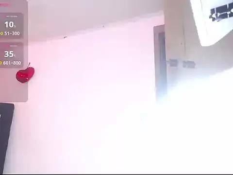 Sunshinee- from StripChat
