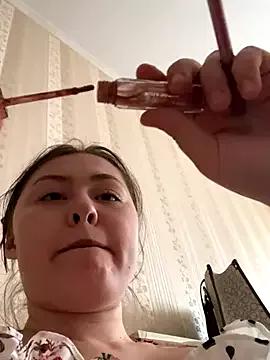SunshineEmma from StripChat is Freechat