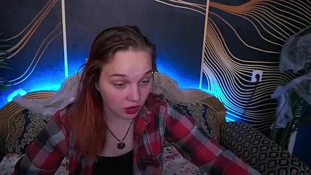 Try our streaming cams variety and talk on a personal level with our adorable girls streamers, showing off their bountiful shapes and dildos.