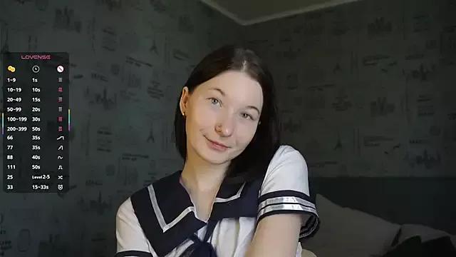SunshineSoul from StripChat